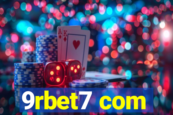 9rbet7 com